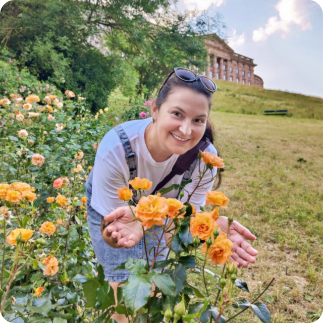 Вероника Кулешова — психологическое консультирование онлайн