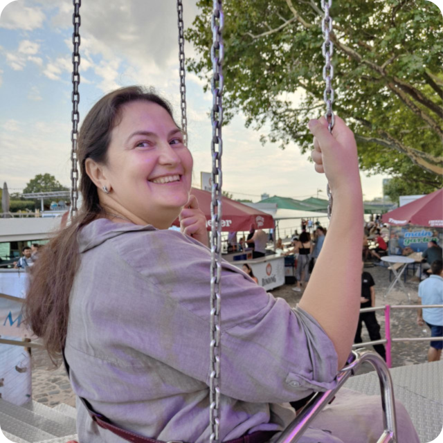 Вероника Кулешова — психологическое консультирование онлайн