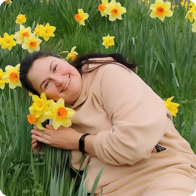 Вероника Кулешова — психологическое консультирование онлайн