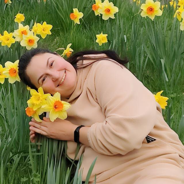 Вероника Кулешова